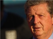 Bóng đá anh, ngoại hạng anh, lịch thi đấu euro 2012, HLV Hodgson mãn nguyện với chiến thắng đầu tay tại ĐT Anh
